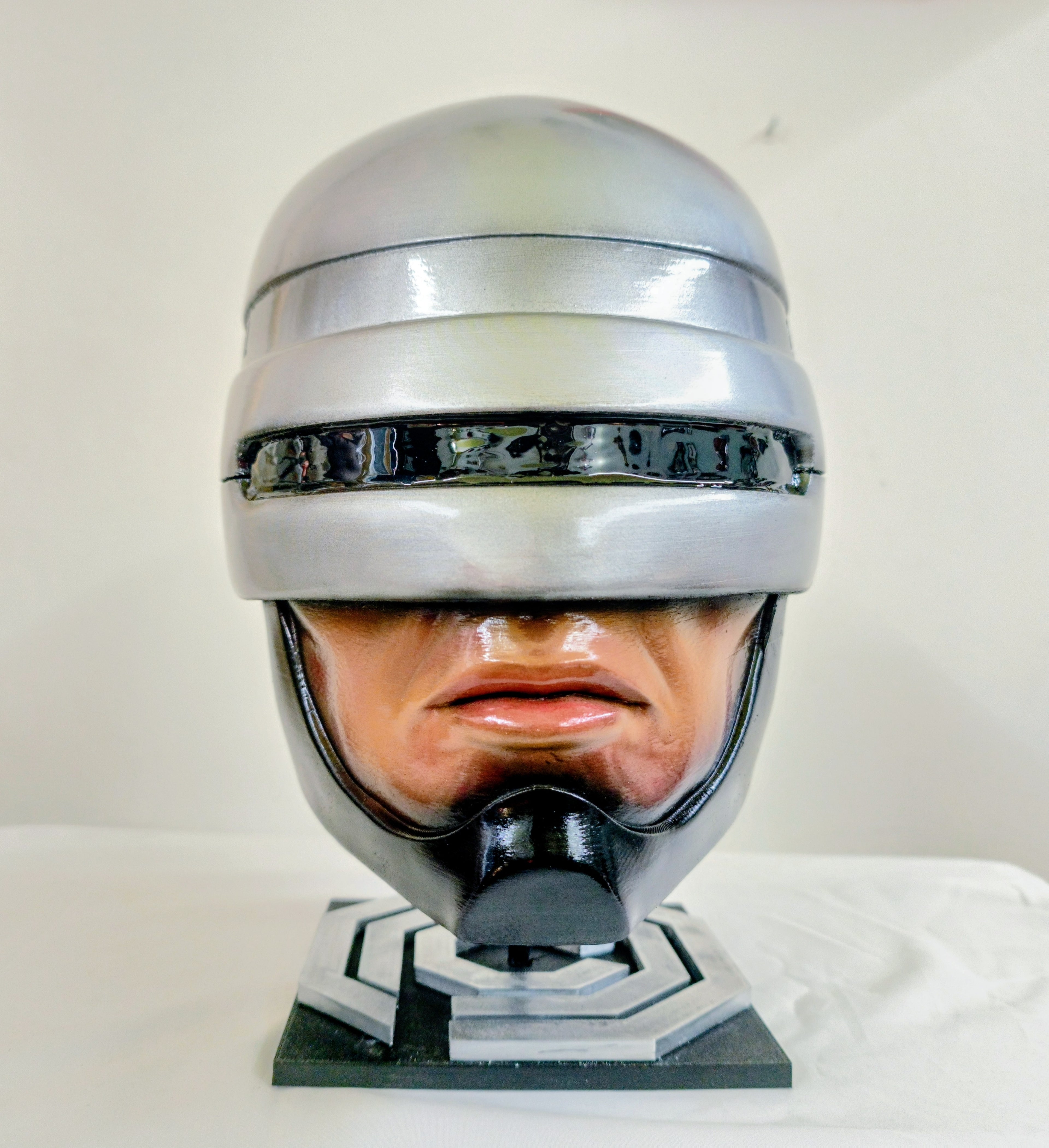 RELICS: LAST ICON — Progetto 001: Detroit (Bust Edition)