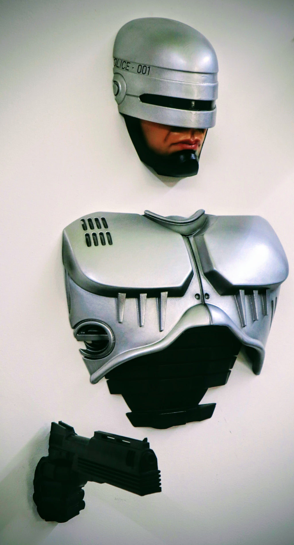 RELICS: Last Icon - Progetto 001: Detroit - Dettaglio immagine 6