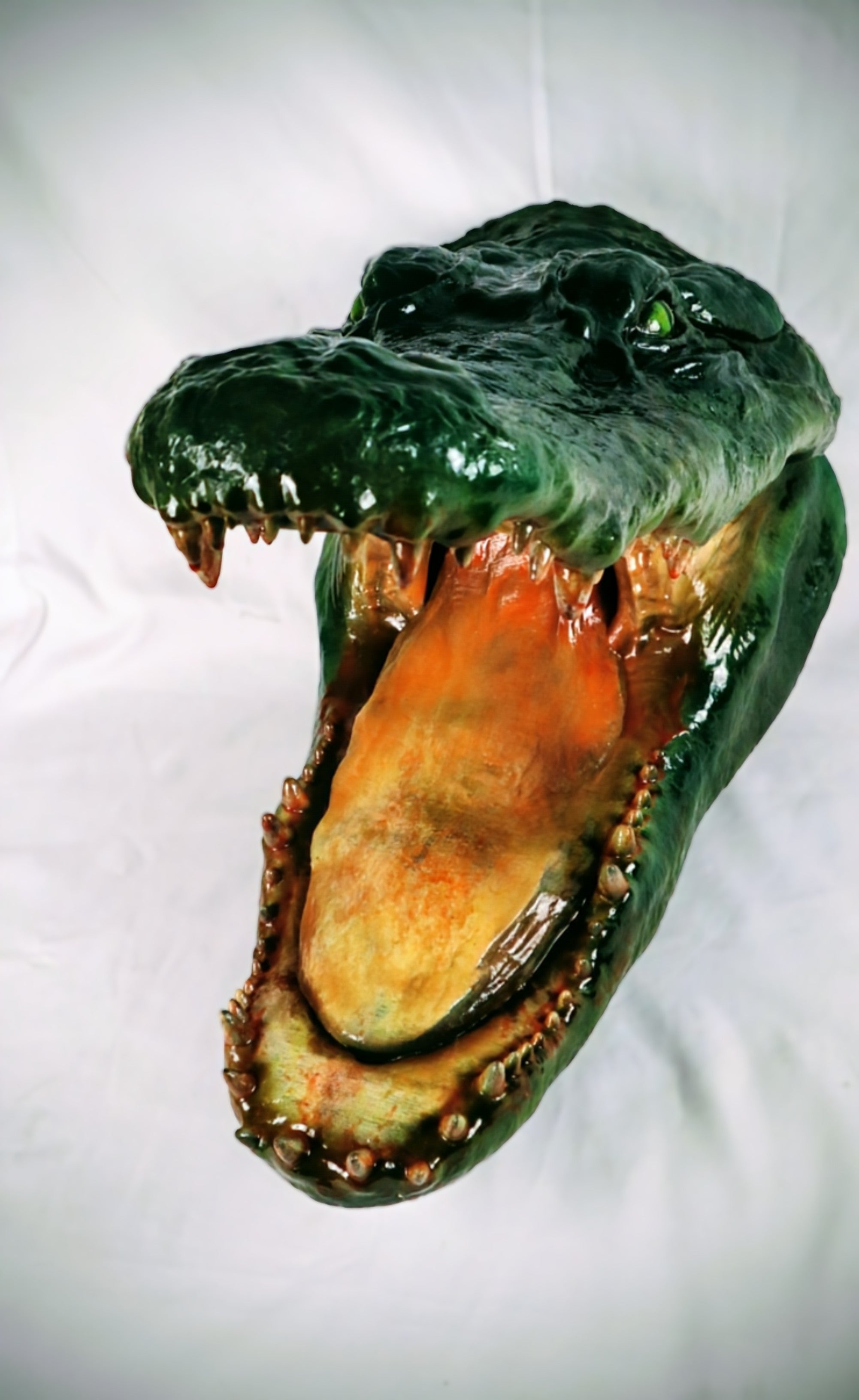 Apex Predator - Death Roll