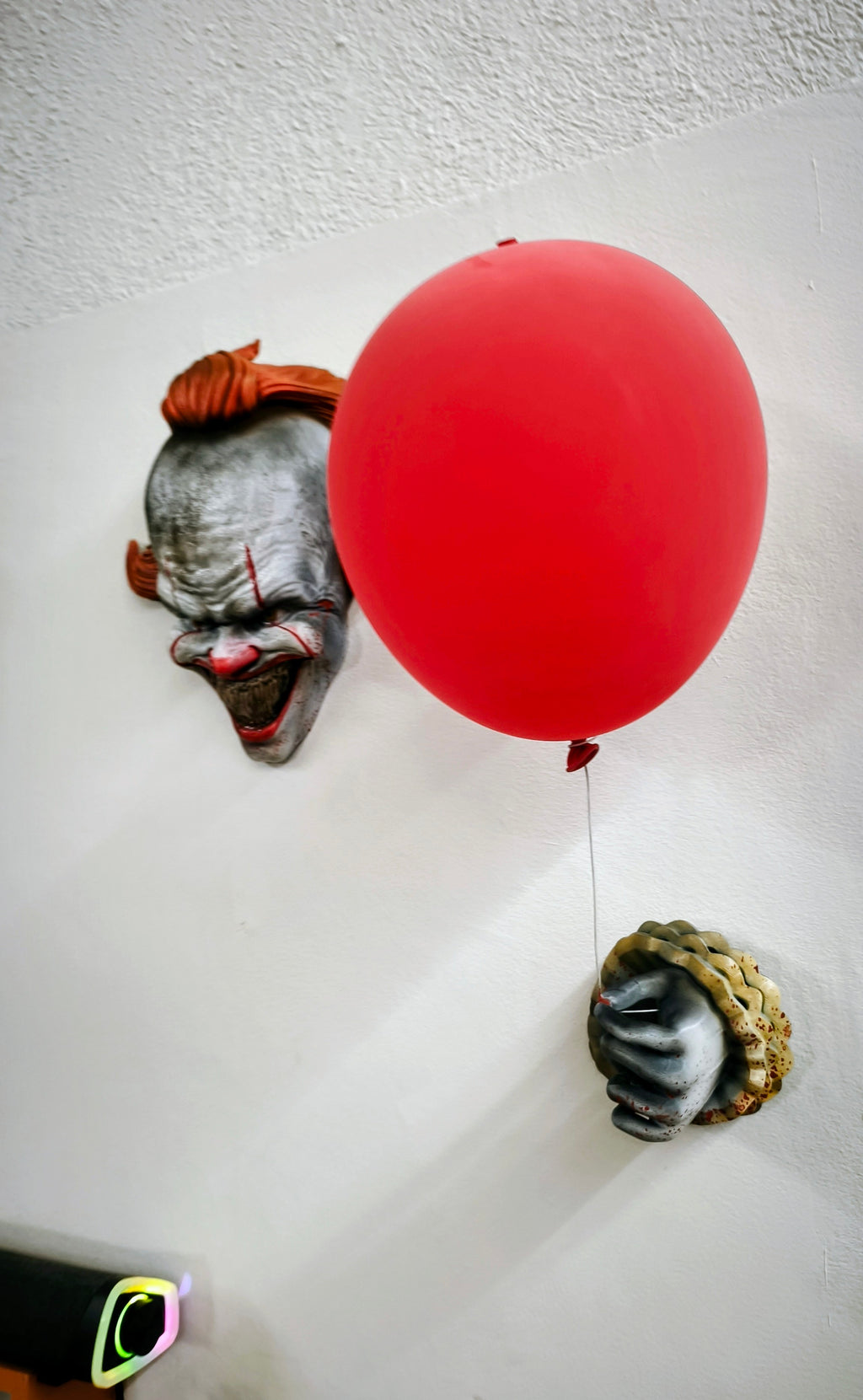 RELICS: The Last Cut - You'll Float (Pennywise)