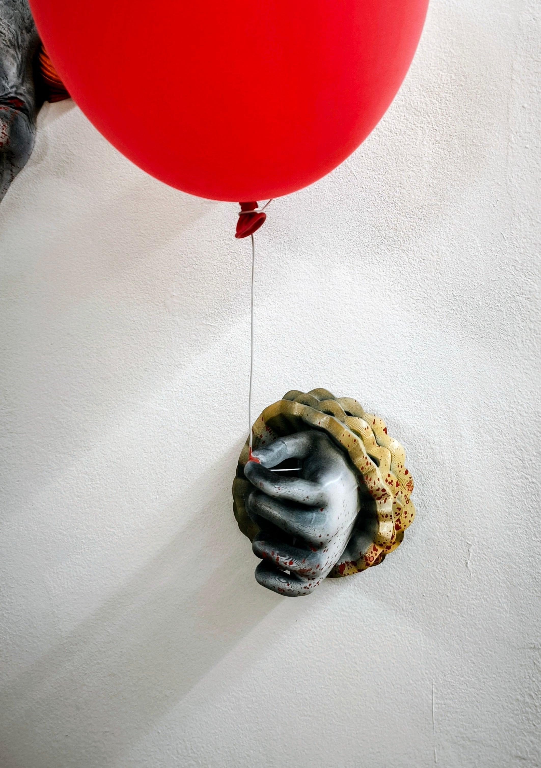RELICS: The Last Cut - You'll Float (Pennywise)