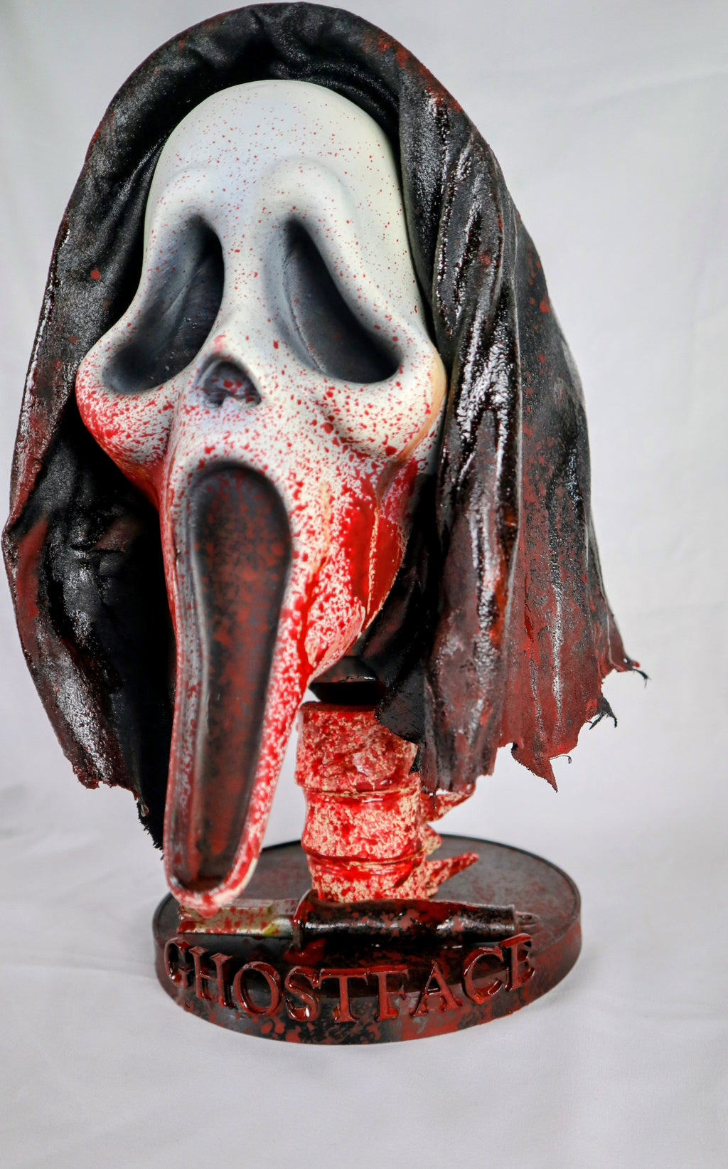 RELICS — The Last Cut - Ghostface