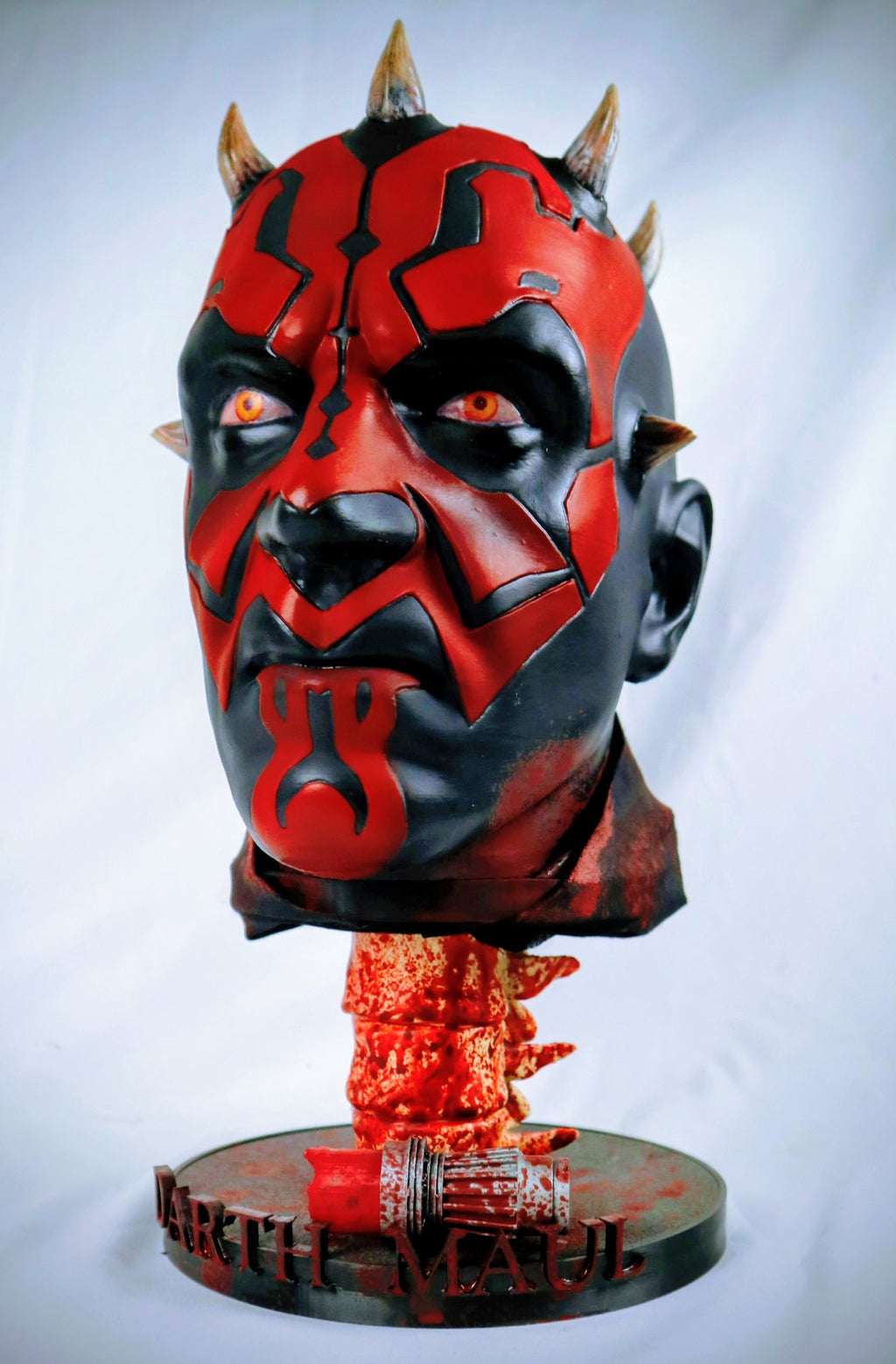 RELICS: Last Cut – Darth Maul