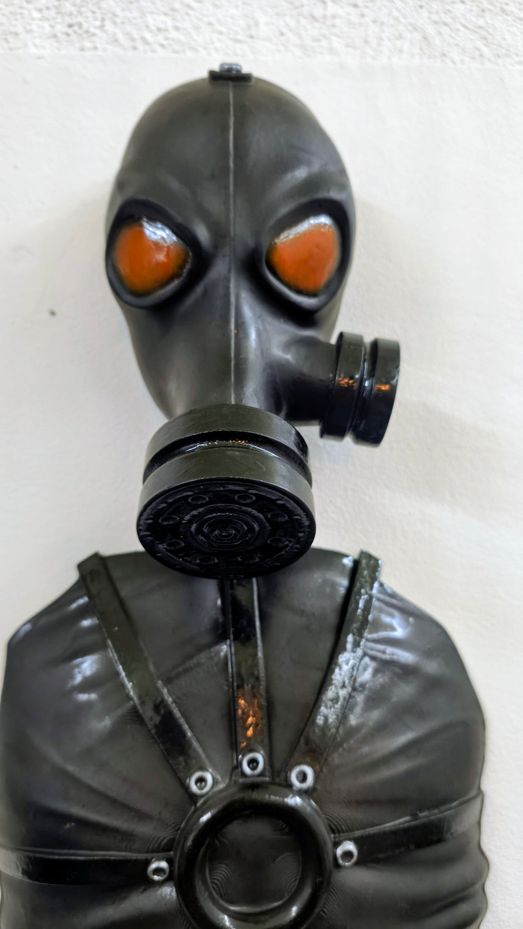 RELICS: Digital Remains - Psycho Mantis