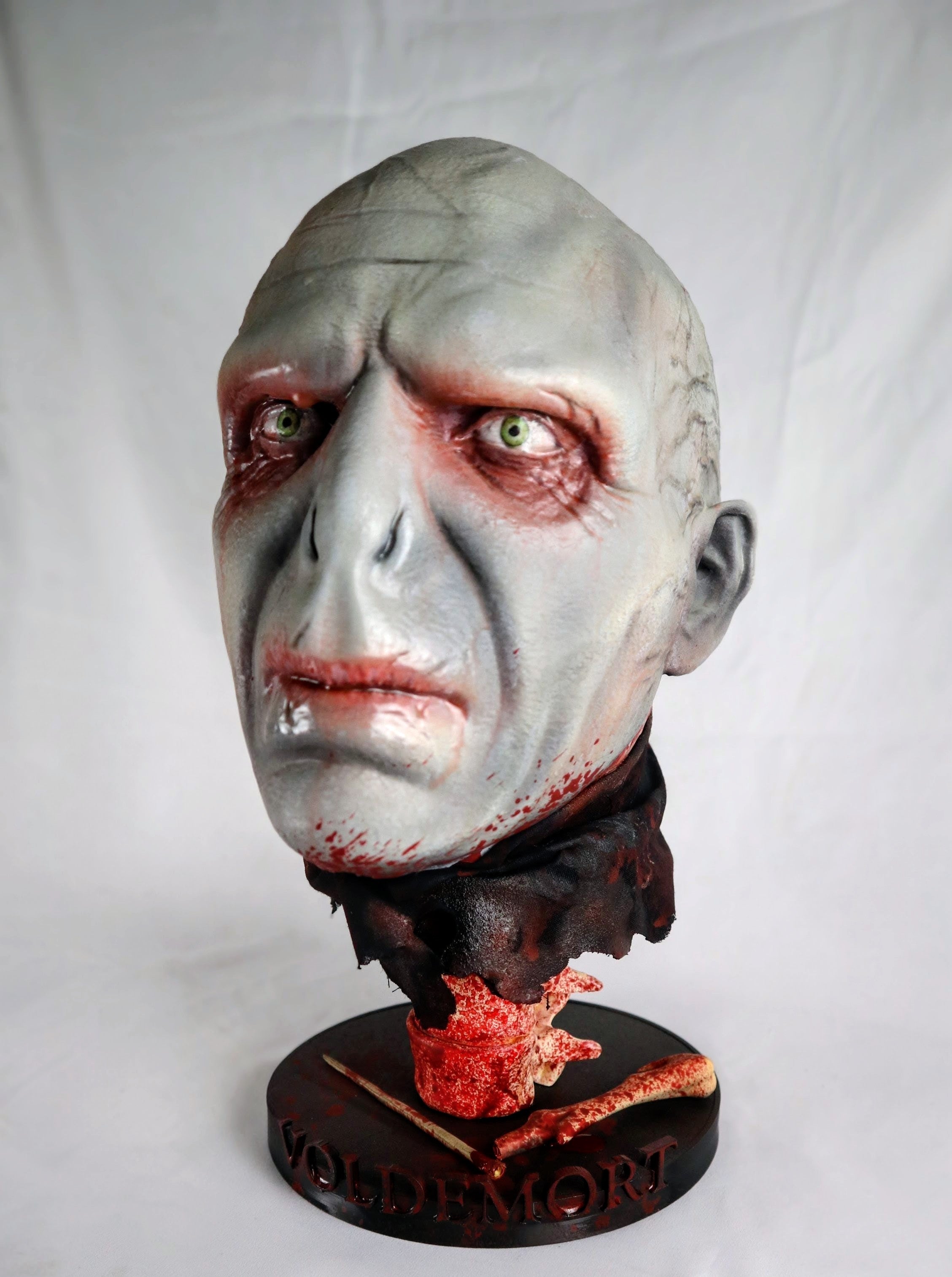 RELICS: Last Cut – Voldemort