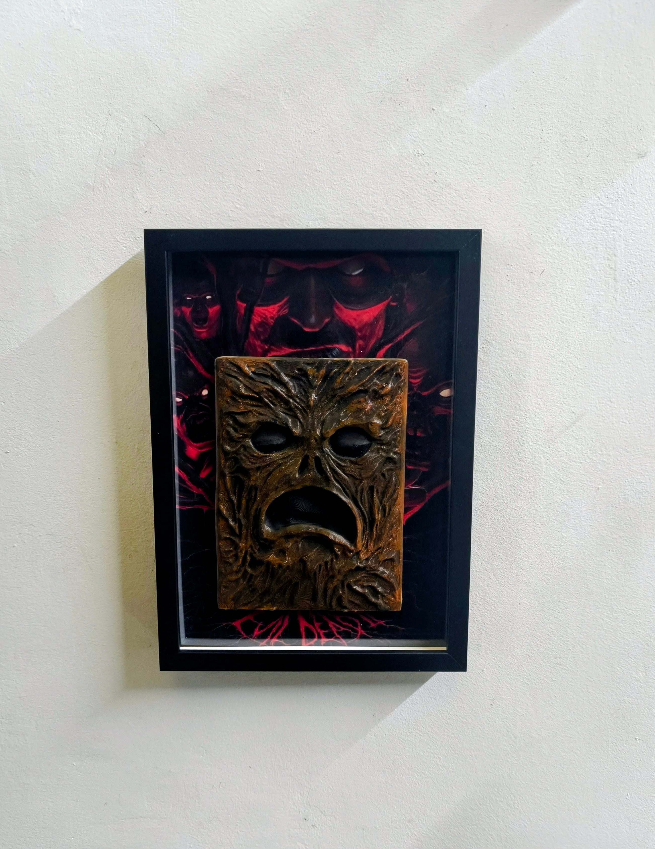 Nightmares in Frame - Necronomicon Ex-Mortis - Dettaglio immagine 1