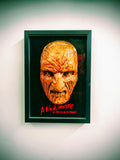 Nightmares in Frame - Freddy