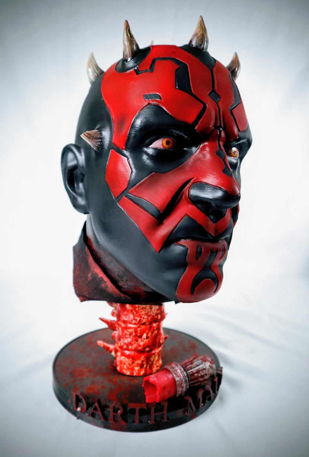 RELICS: Last Cut – Darth Maul