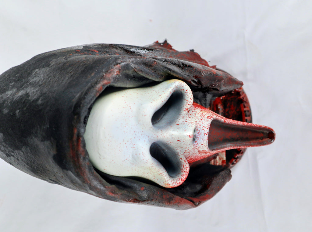 RELICS — The Last Cut - Ghostface