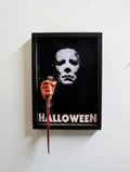 Nightmares in Frame - Michael Myers - Dettaglio immagine 2