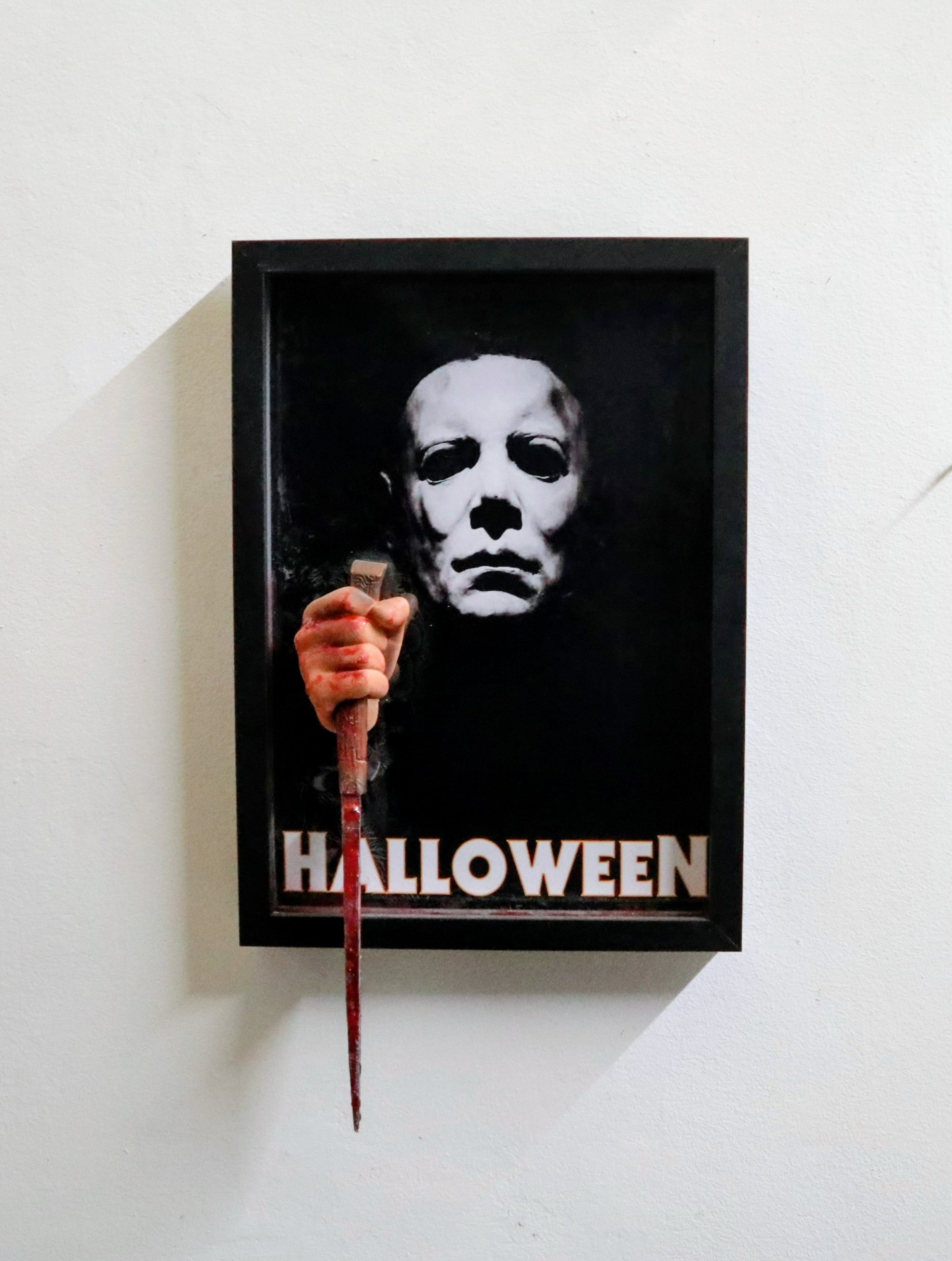 Nightmares in Frame - Michael Myers - Dettaglio immagine 2