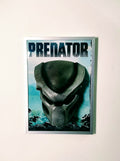 Predator Bio-Mask – Nightmares in Frame