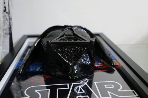 Darth Vader - Framed Cults