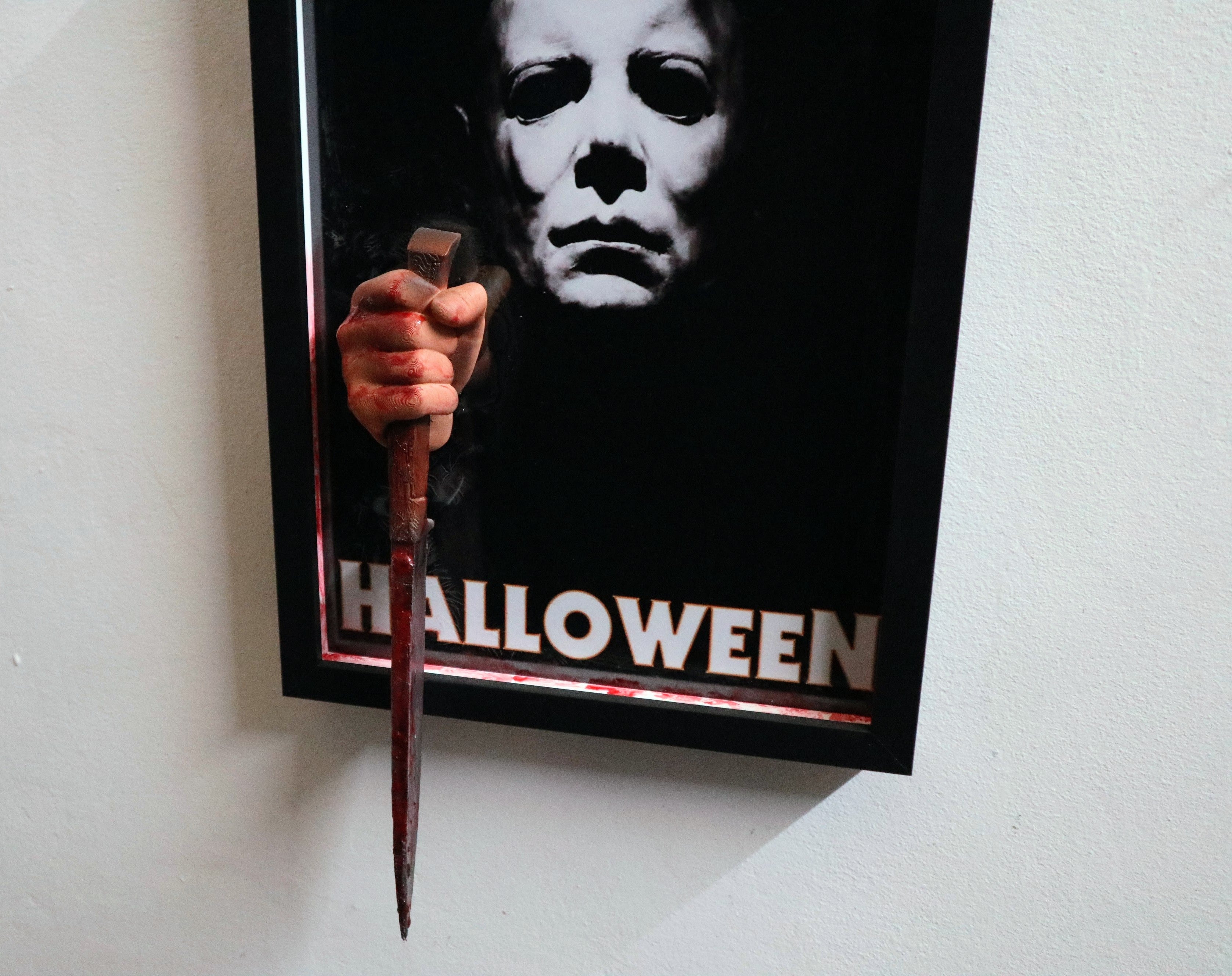 Nightmares in Frame - Michael Myers - Dettaglio immagine 1