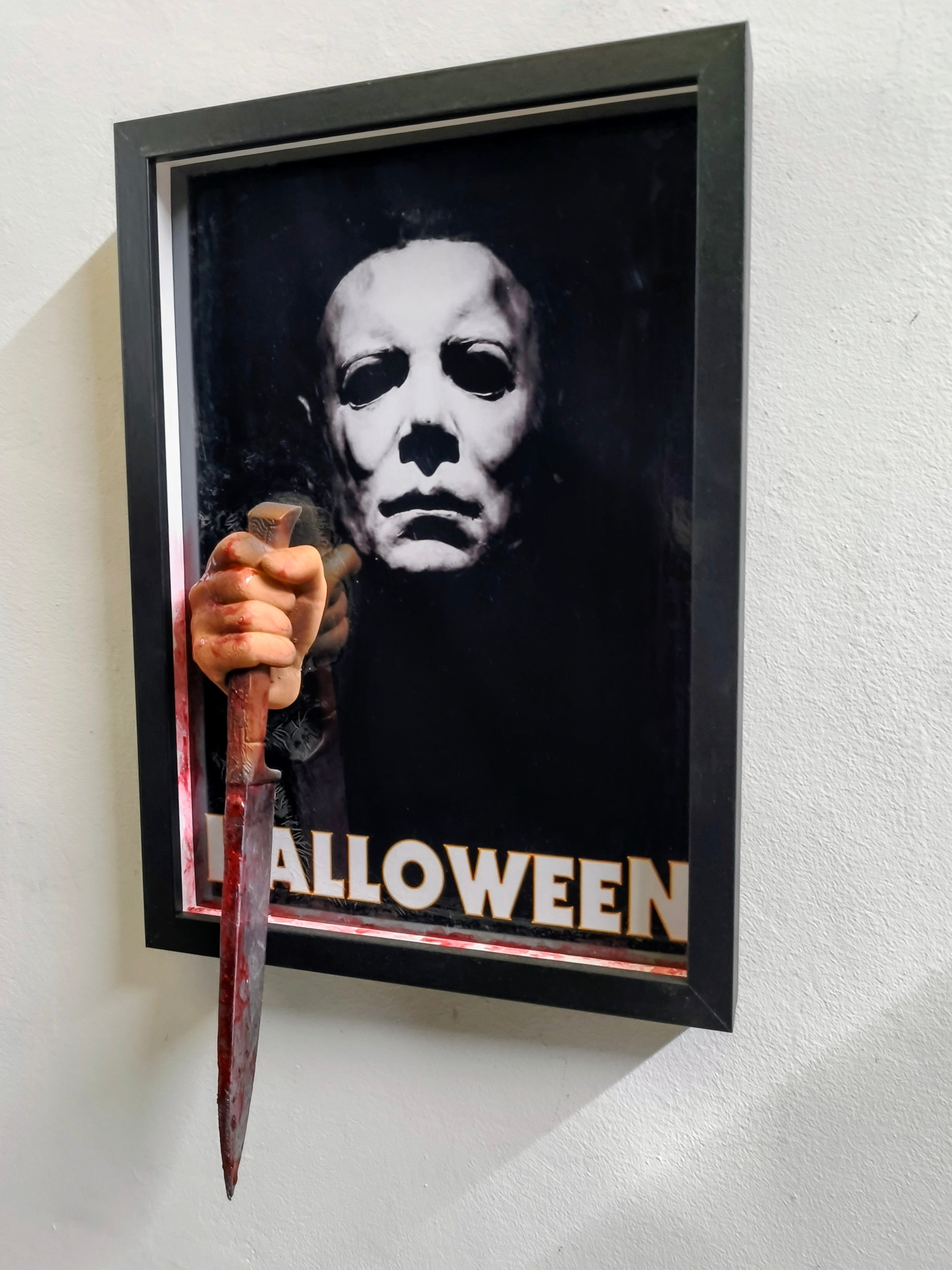 Nightmares in Frame - Michael Myers - Dettaglio immagine 3