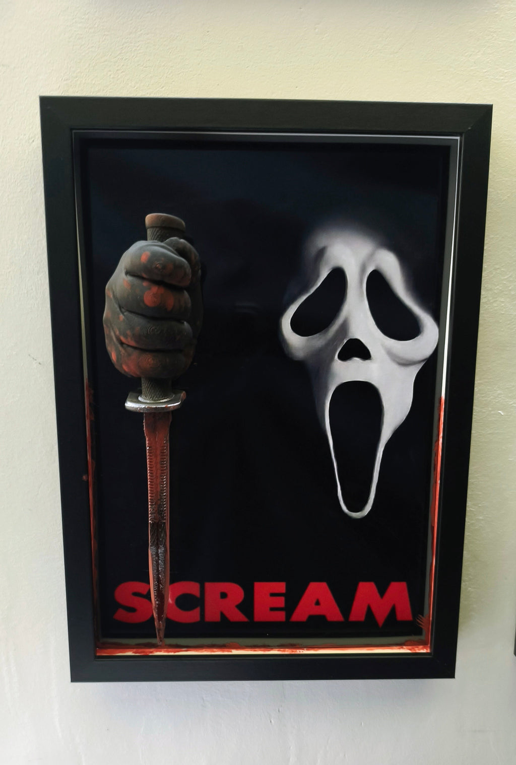 Nightmares in Frame - Ghostface II