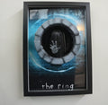 Nightmares in Frame - Samara (The Ring) - Dettaglio immagine 1