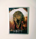 Nightmares in Frame - Prey Predator