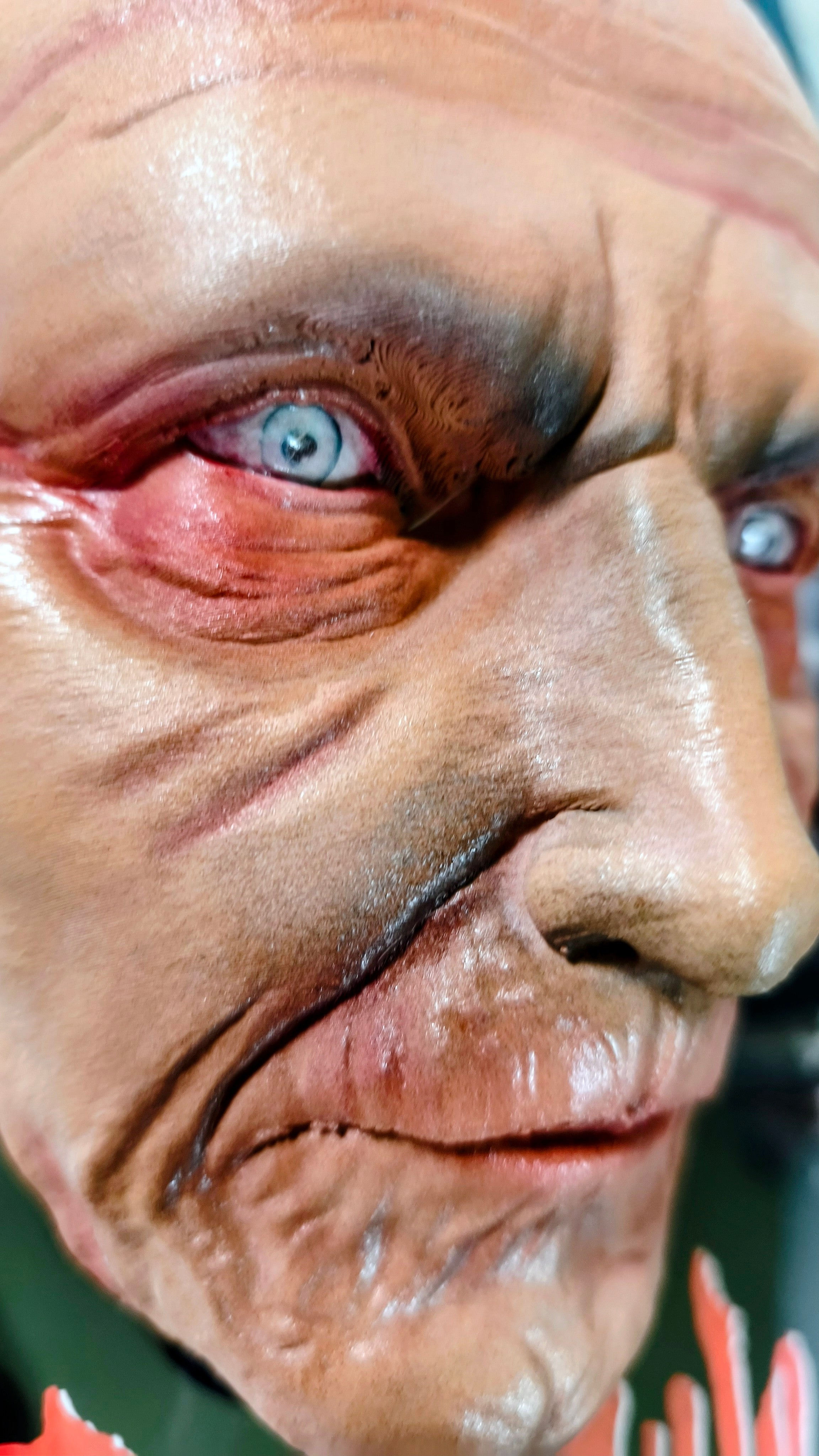 Nightmares in frame - Dracula