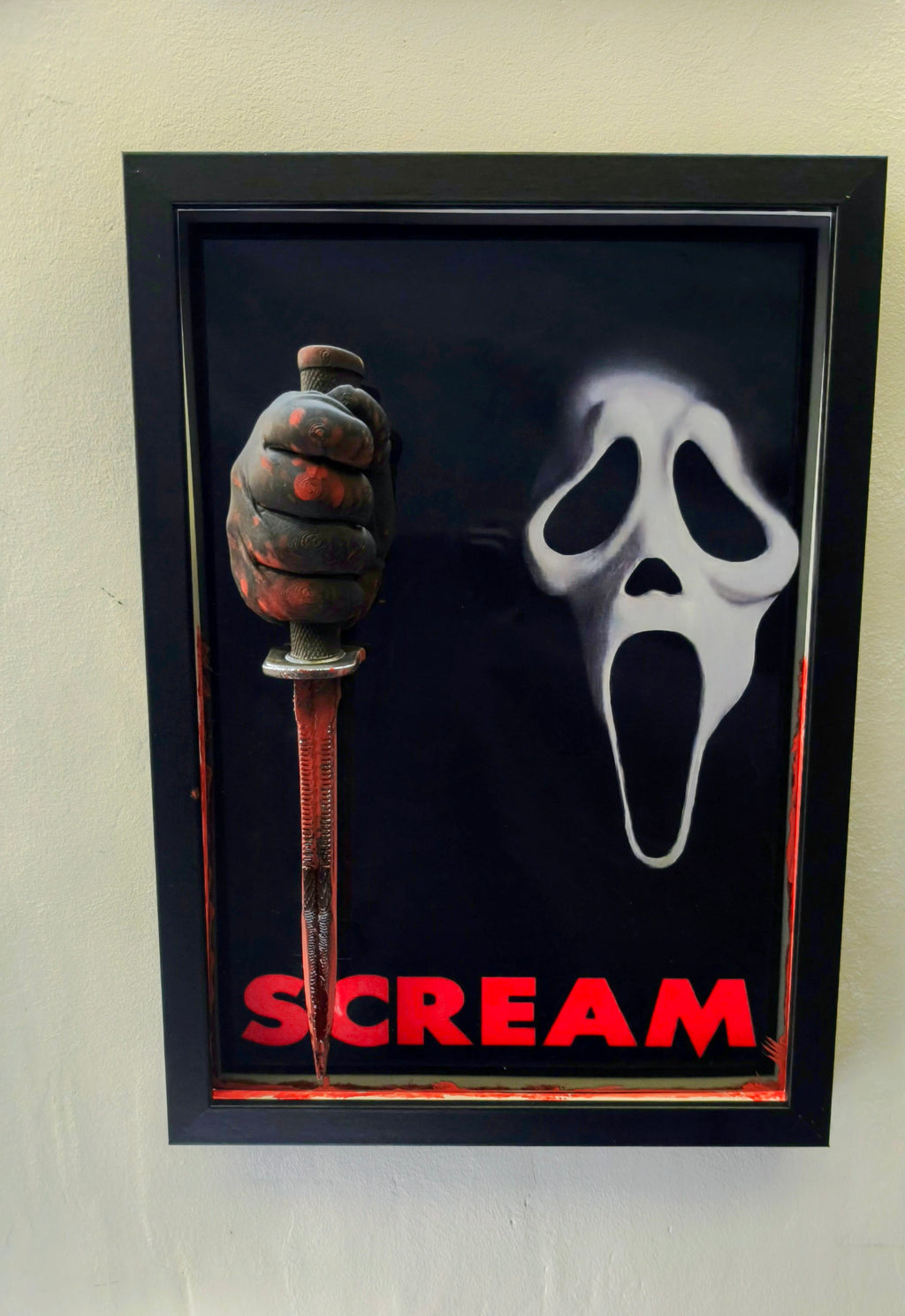 Nightmares in Frame - Ghostface II