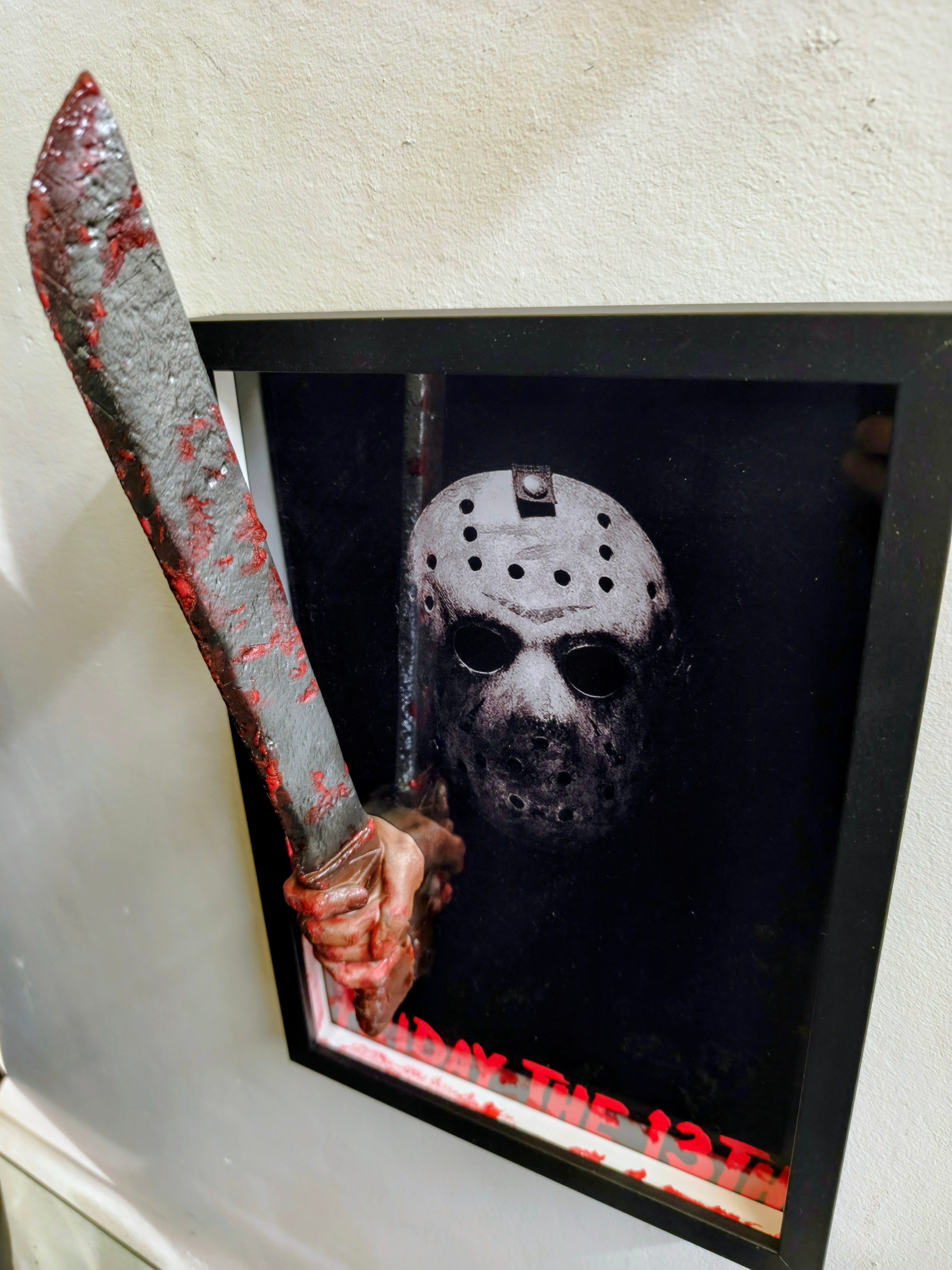 Nightmares in Frame - Jason Voorhees II - Dettaglio immagine 3