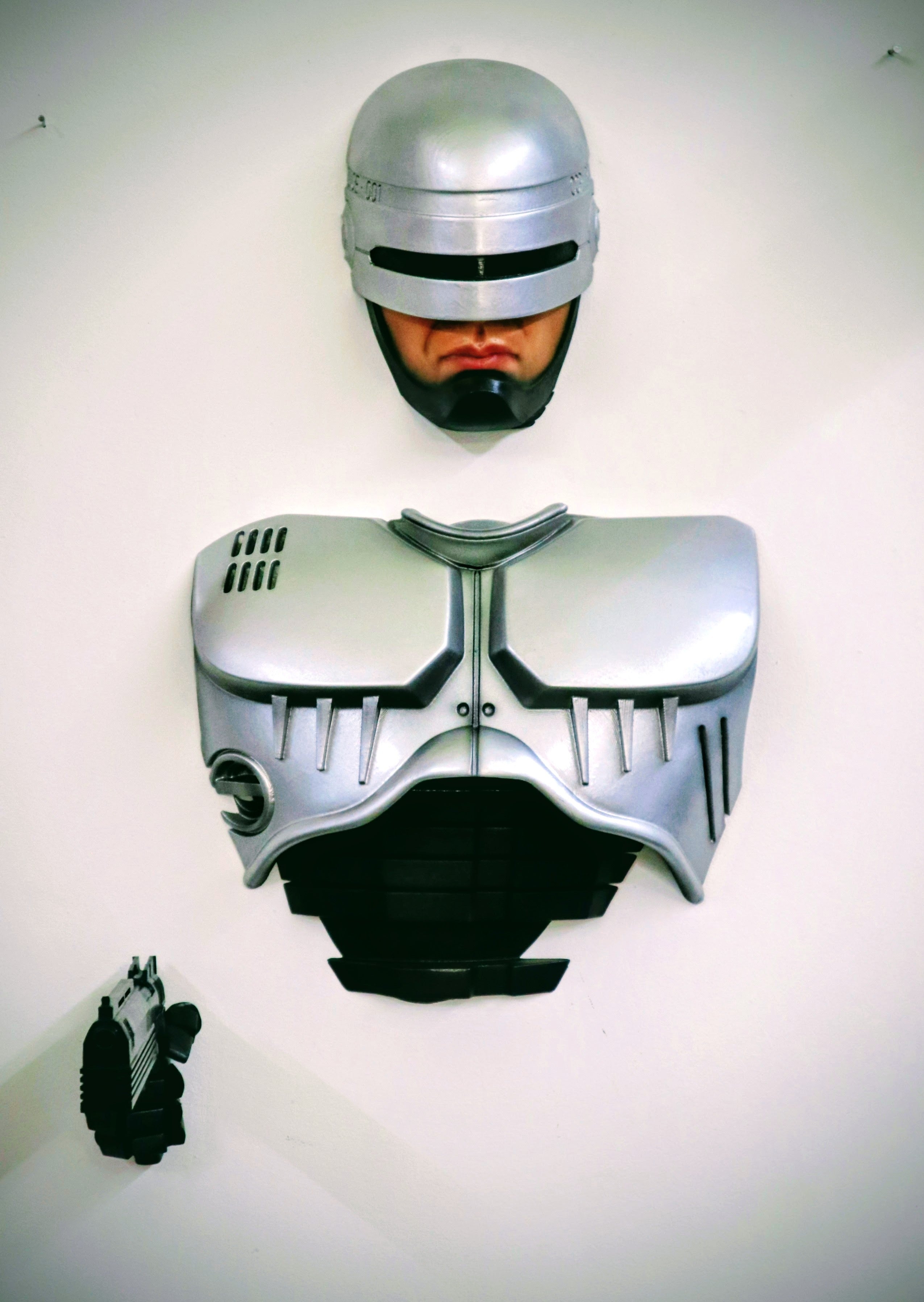 RELICS: Last Icon - Progetto 001: Detroit - Dettaglio immagine 7