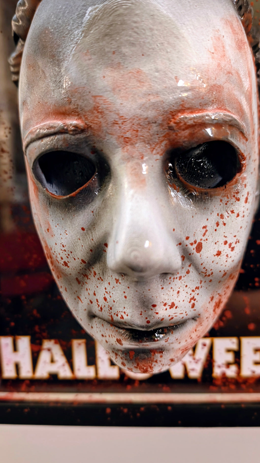 Nightmares in Frame - Michael Myers (Halloween)