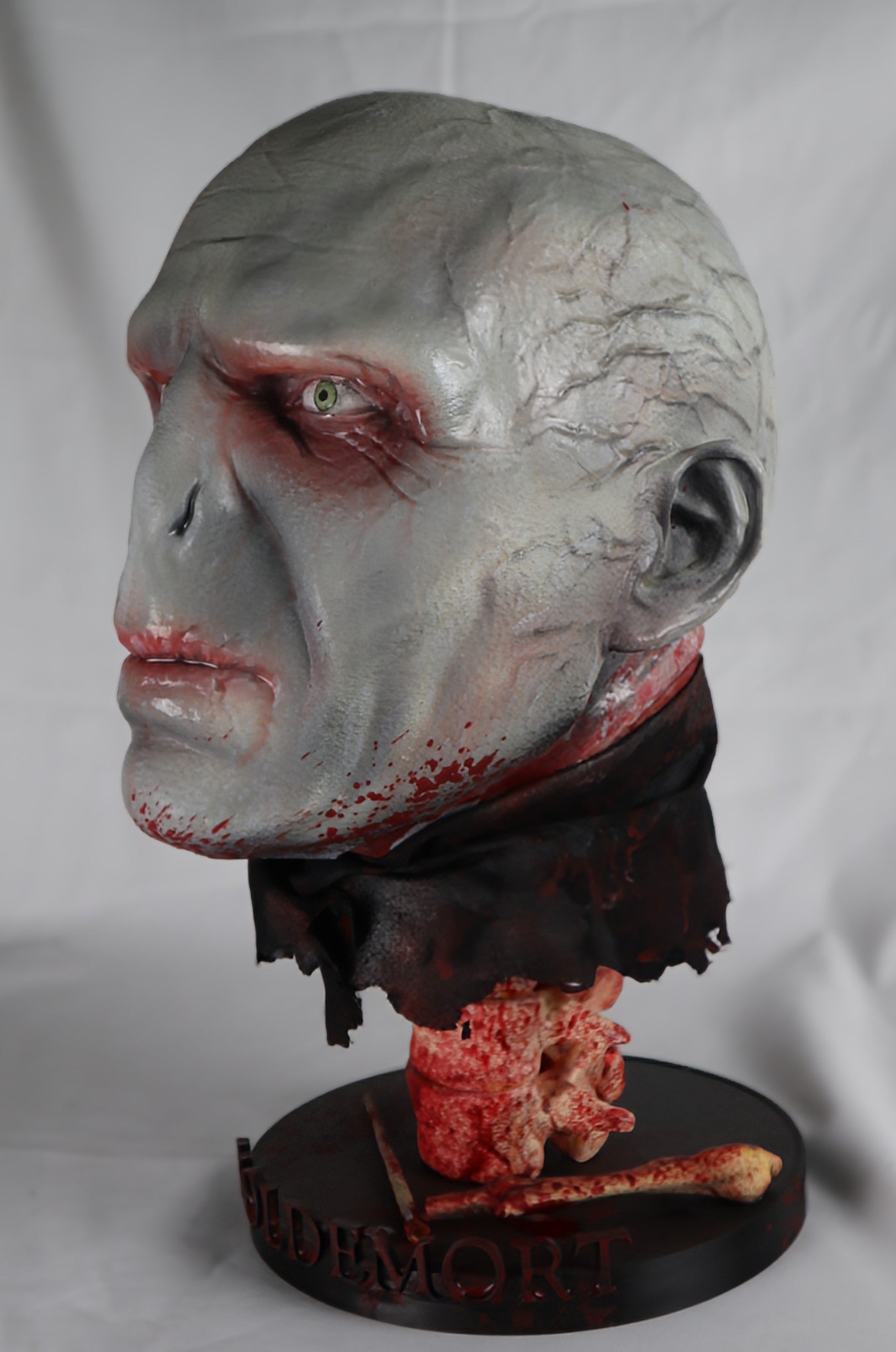 RELICS: Last Cut – Voldemort