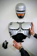 RELICS: Last Icon - Progetto 001: Detroit - Dettaglio immagine 1