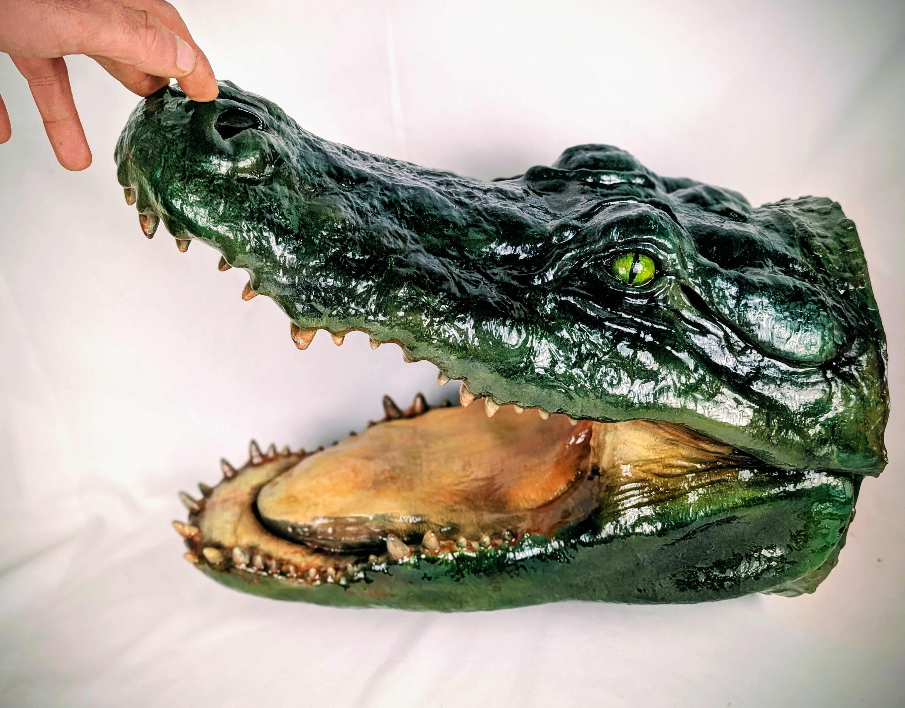 Apex Predator - Death Roll