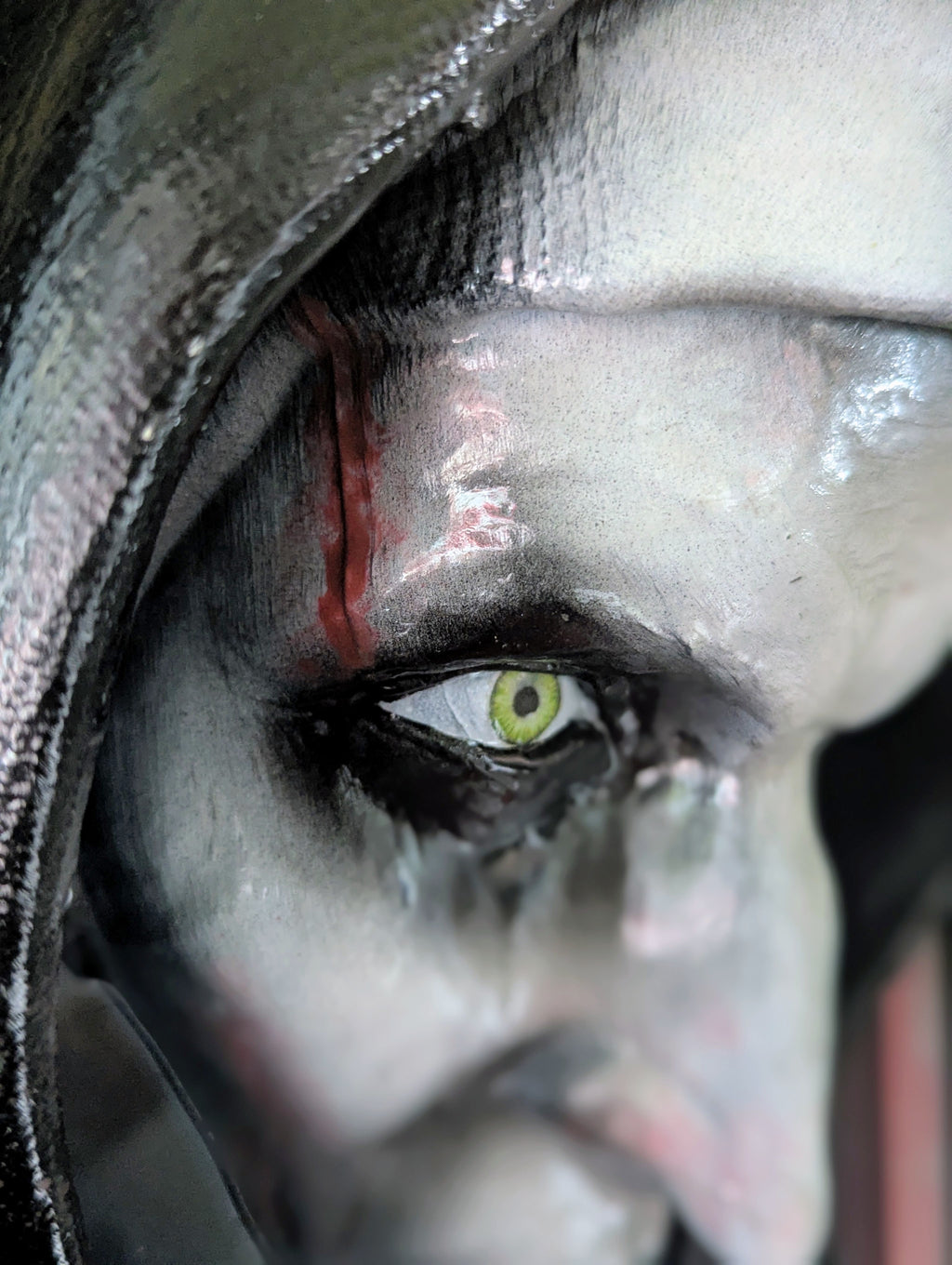 Nightmares in Frame - Valak