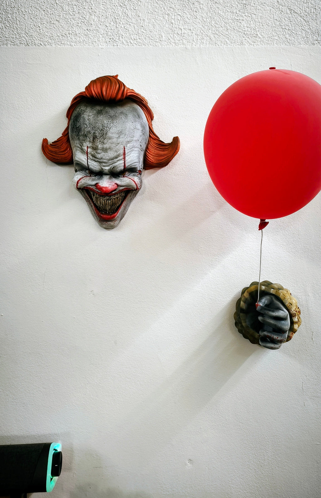 RELICS: The Last Cut - You'll Float (Pennywise)