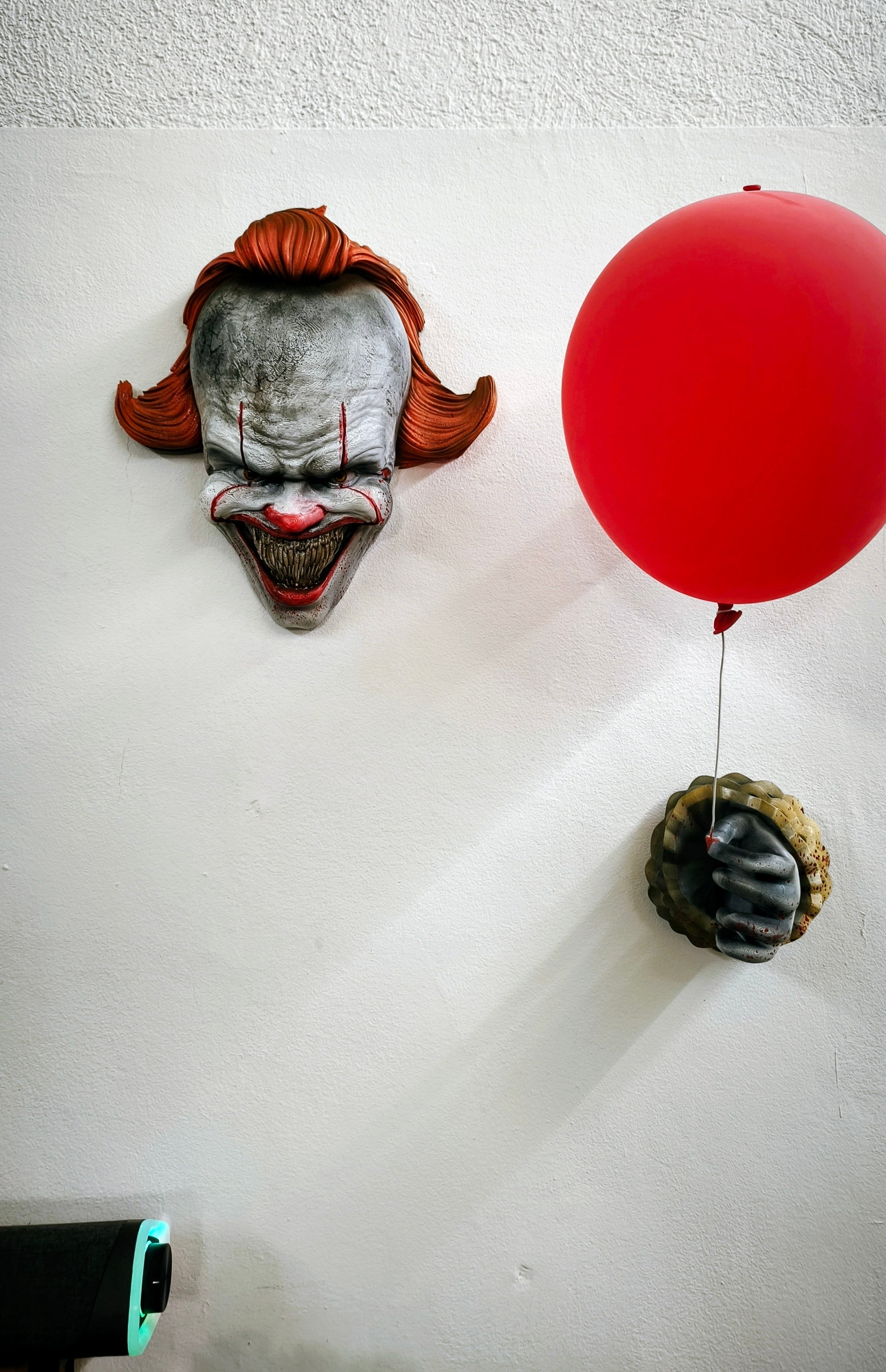 RELICS: The Last Cut - You'll Float (Pennywise)