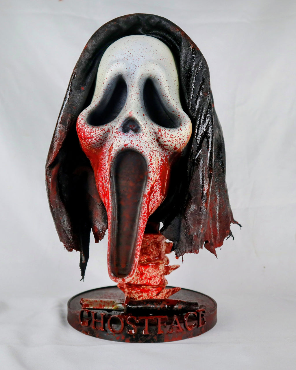 RELICS — The Last Cut - Ghostface