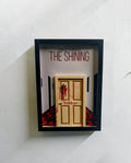 Nightmares in Frame - The Shining redrum - Dettaglio immagine 1