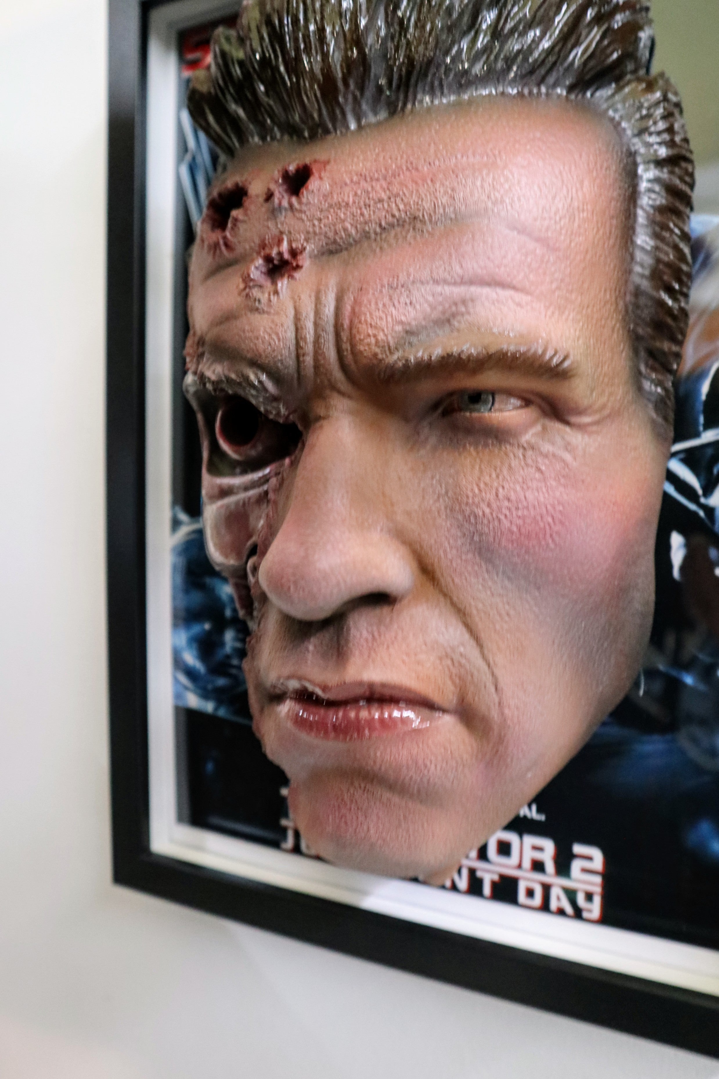 FRAMED CULTS - T-800