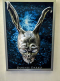 Framed Cults - Frank the Bunny (Donnie Darko)