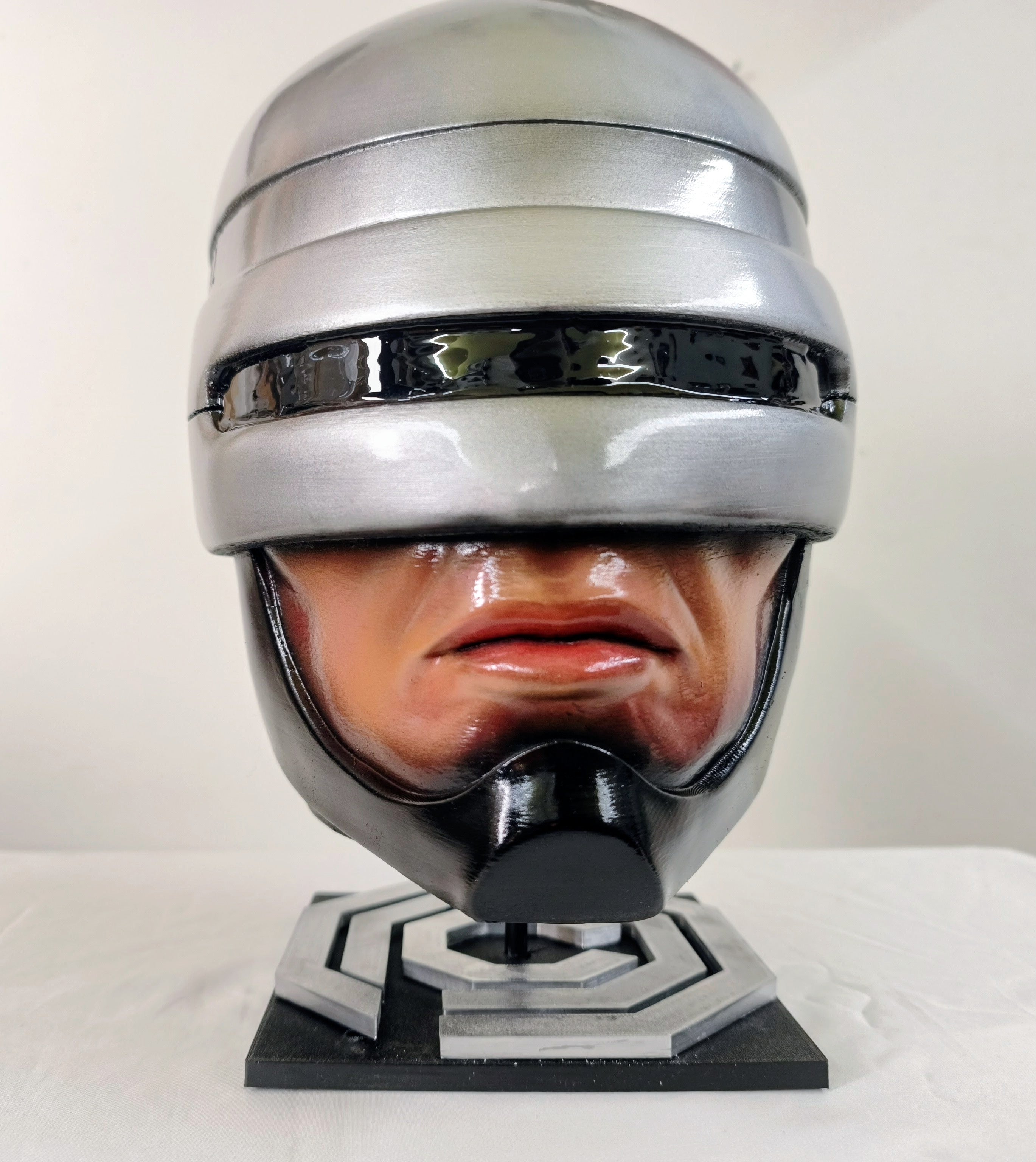 RELICS: LAST ICON — Progetto 001: Detroit (Bust Edition)