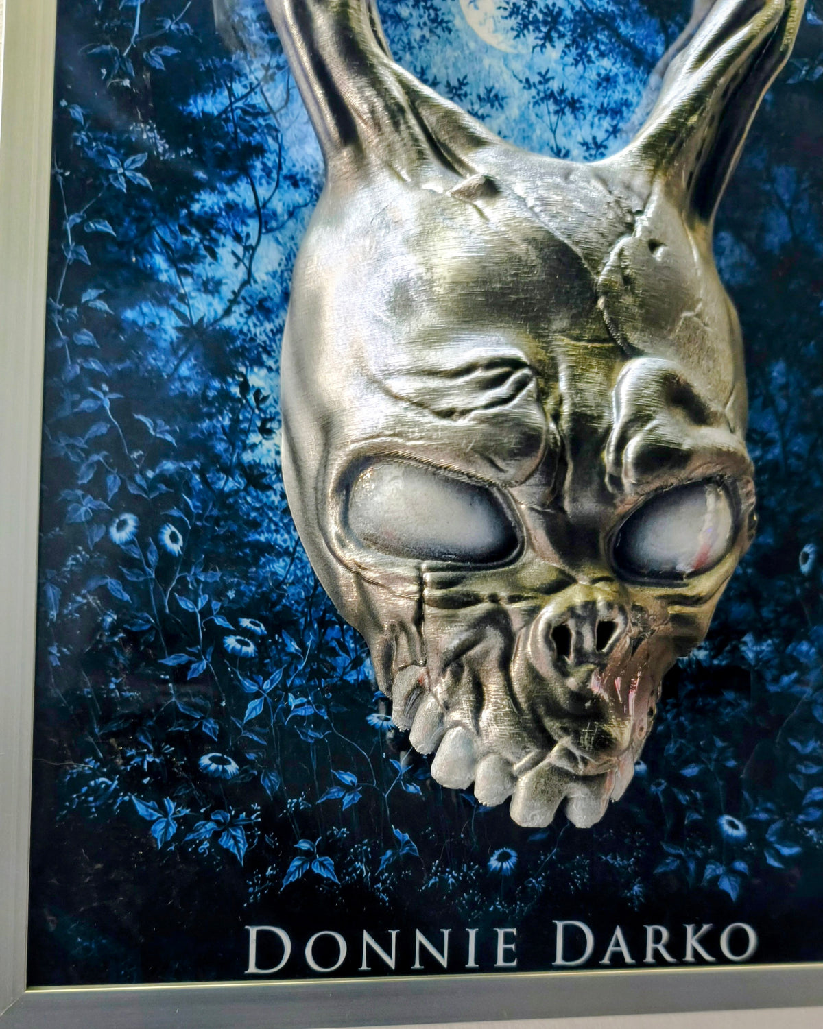 Framed Cults - Frank the Bunny (Donnie Darko)