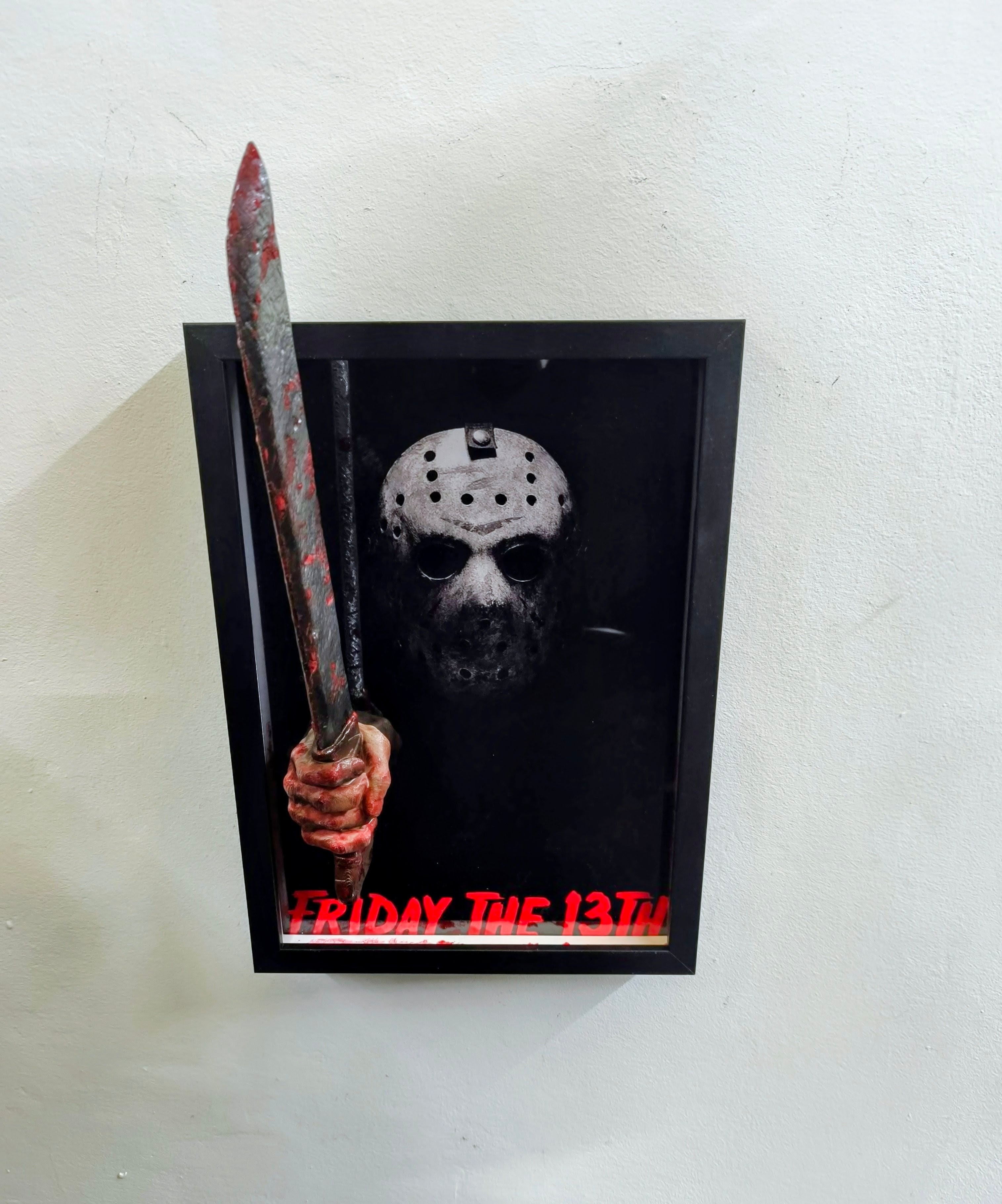 Nightmares in Frame - Jason Voorhees II - Dettaglio immagine 1