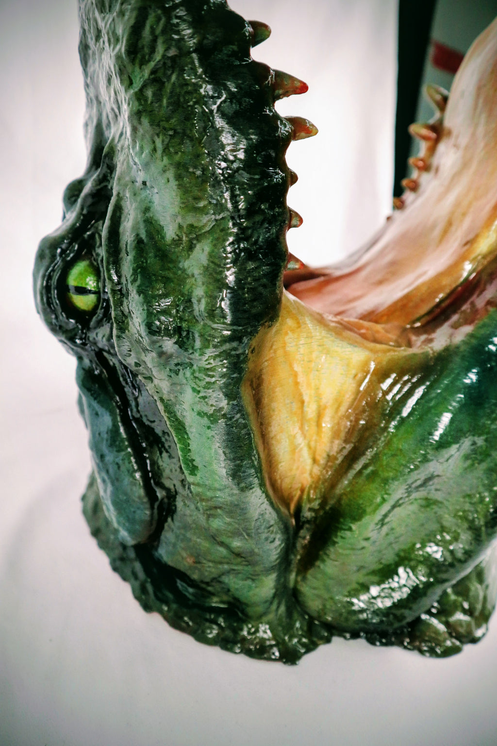 Apex Predator - Death Roll