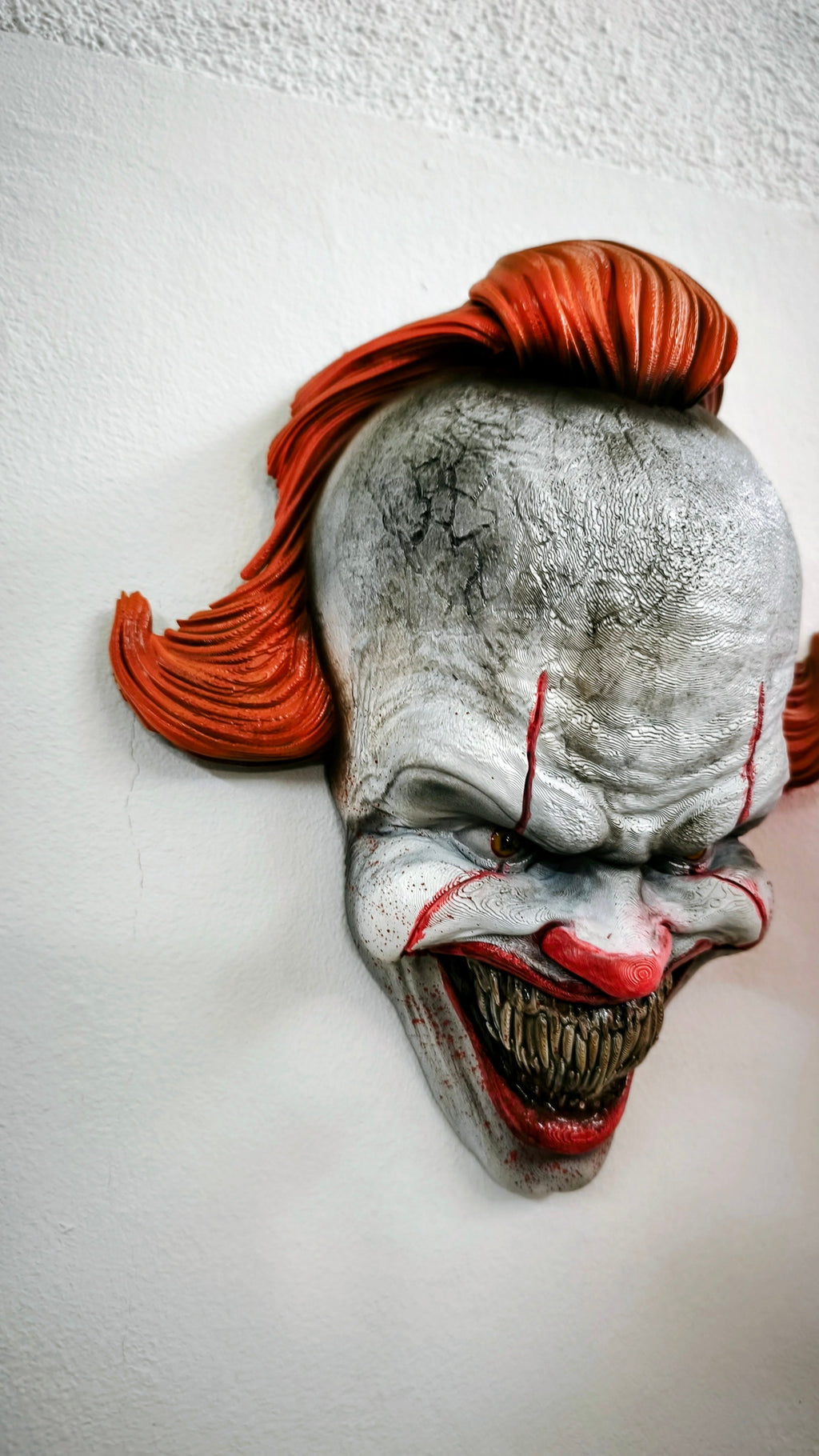 RELICS: The Last Cut - You'll Float (Pennywise)