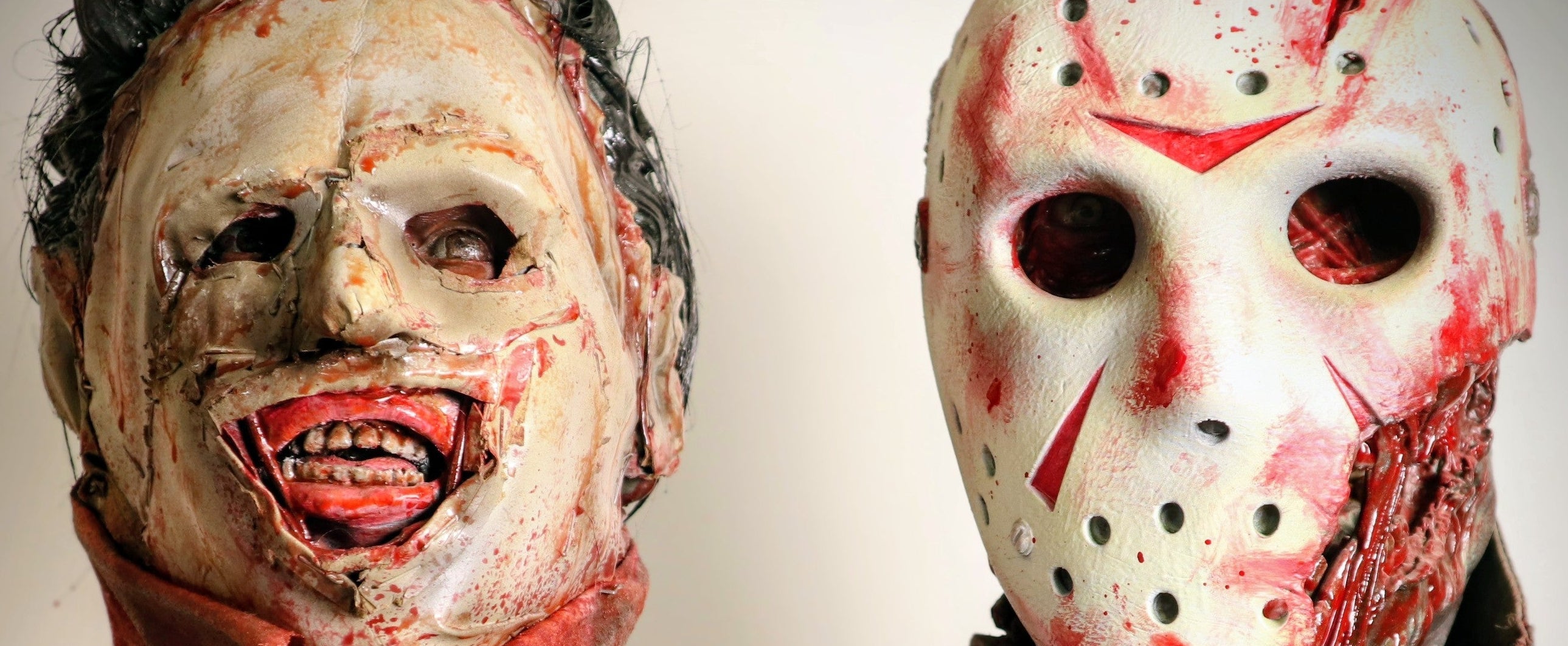 RELICS: The Last Cut - Leatherface - Dettaglio immagine 14