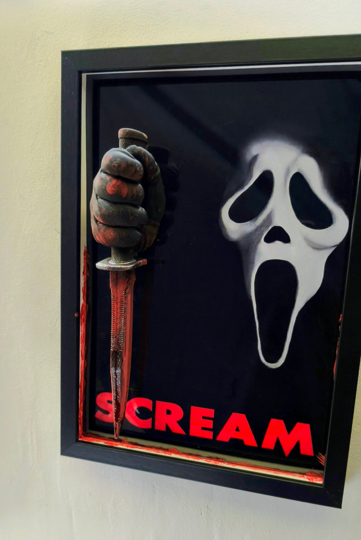 Nightmares in Frame - Ghostface II
