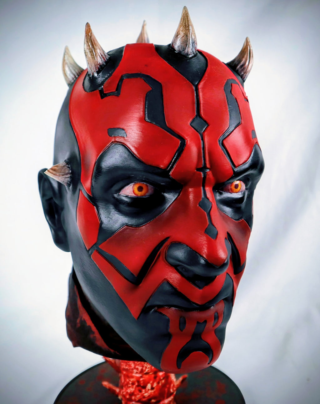 RELICS: Last Cut – Darth Maul