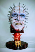 RELICS: The Last Cut - Pinhead