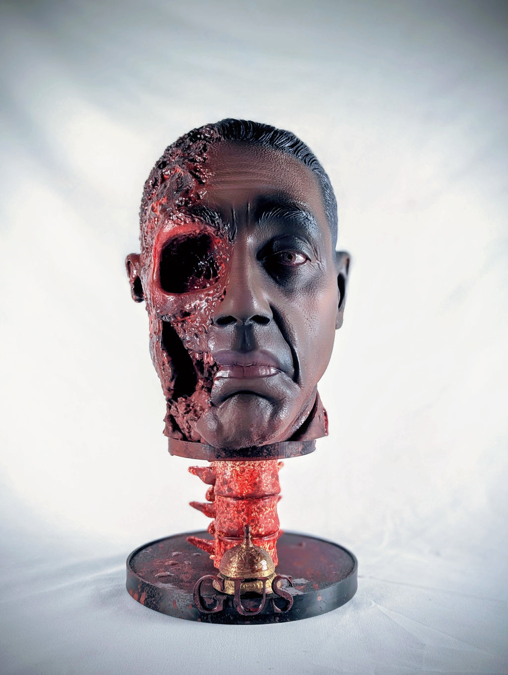 RELICS: Last Cut – Gus Fring