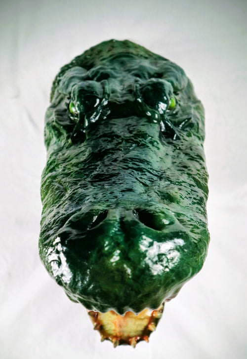 Apex Predator - Death Roll