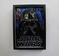 Darth Vader - Framed Cults