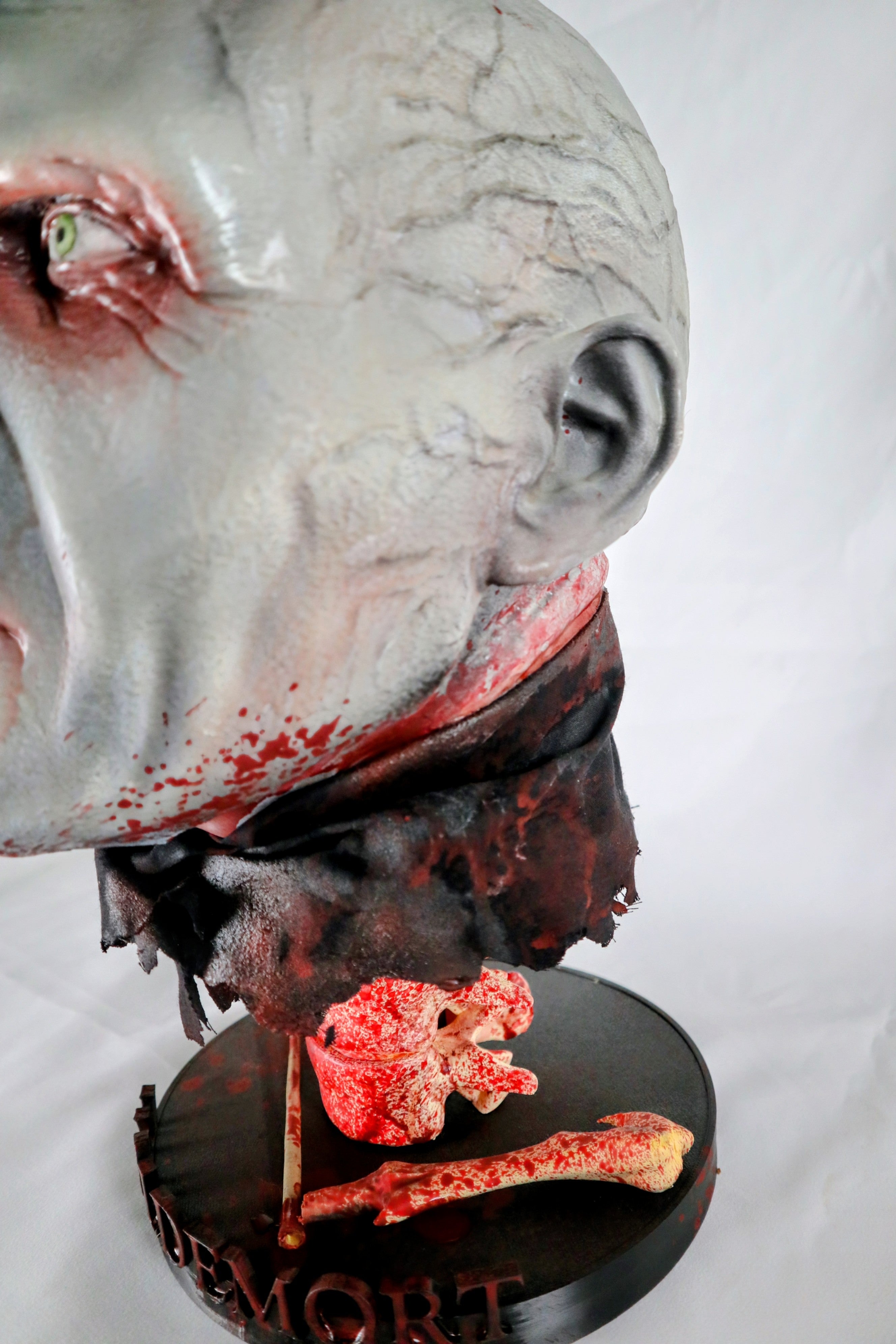 RELICS: Last Cut – Voldemort